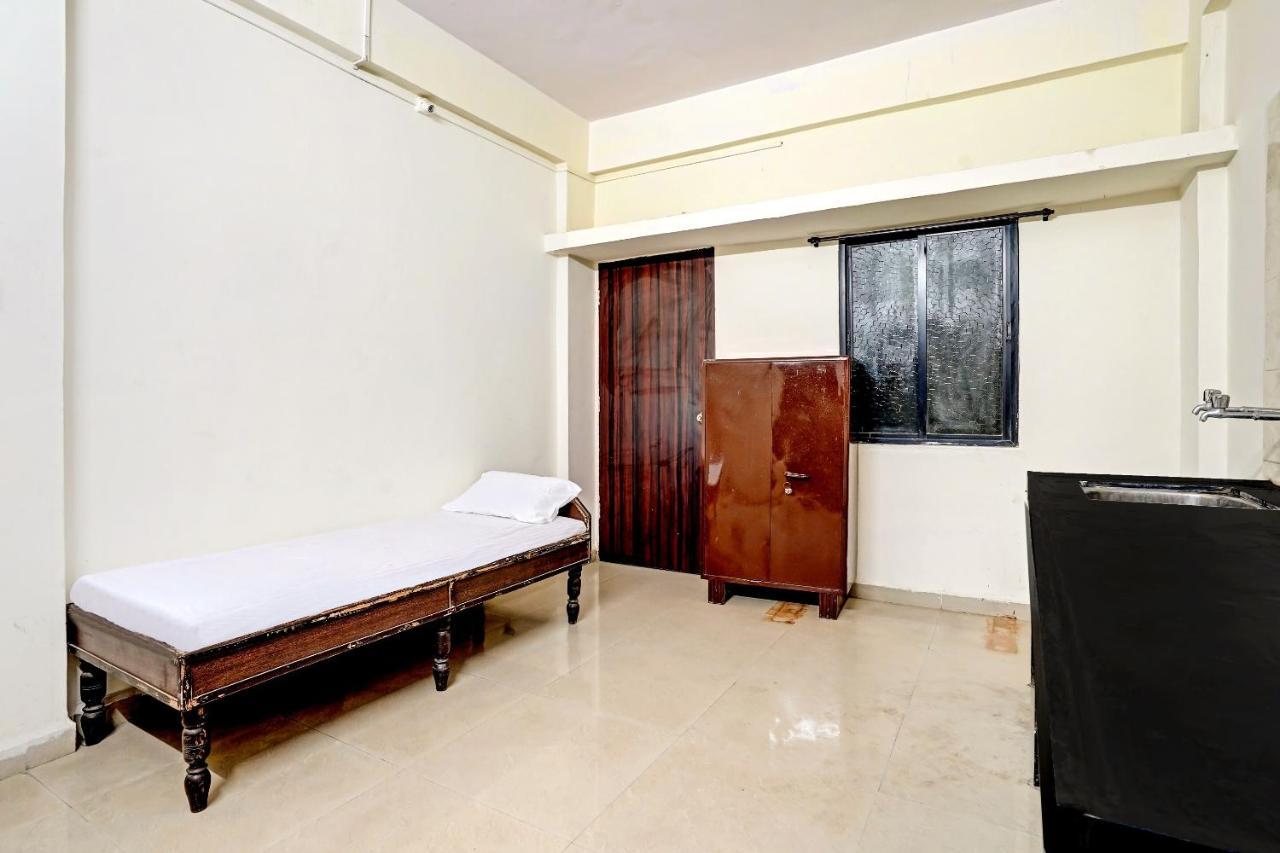 Amba Executive An Apartment Hotel Mundhwa Экстерьер фото