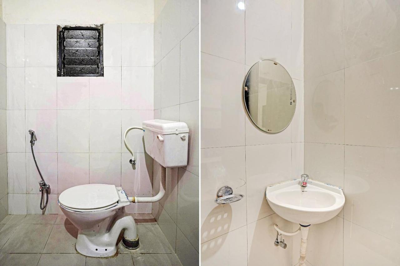 Amba Executive An Apartment Hotel Mundhwa Экстерьер фото