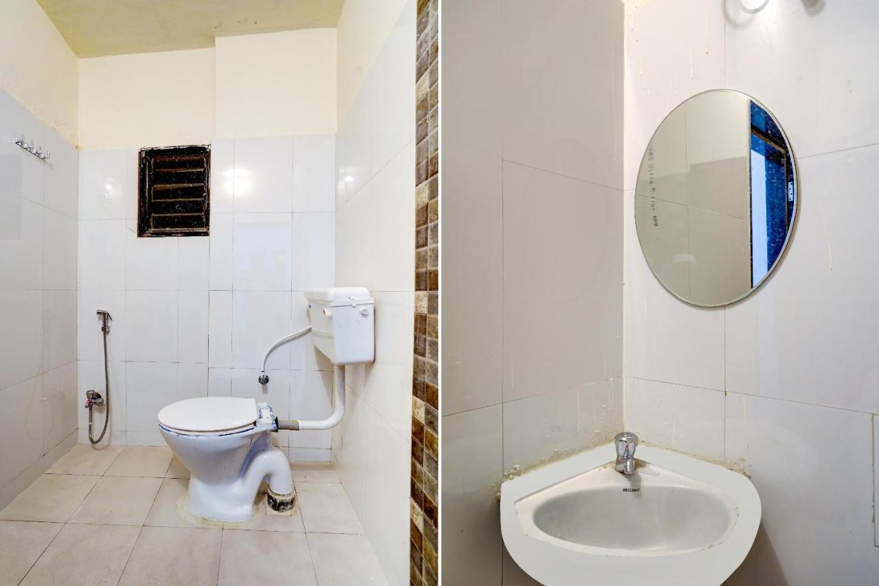 Amba Executive An Apartment Hotel Mundhwa Экстерьер фото